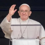 Il grido di Francesco, fermatevi!