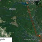 Un nuovo impianto idroelettrico tra Alfedena e Castel San Vincenzo trasformerà  il territorio. È scandaloso far passare un progetto così impattante senza un reale  confronto con le popolazioni!