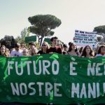 La battaglia ambientalista e l’affermazione politica