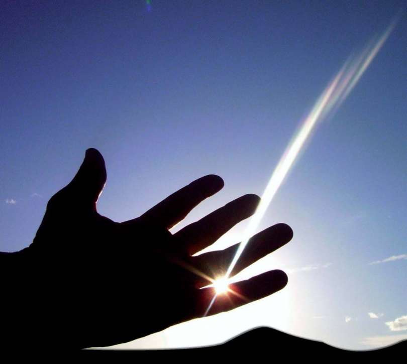 Avvento, tempo propizio per ricominciare