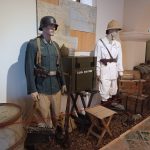 War museum Winterline Venafro, più di un museo, un’esperienza culturale