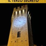 Il terzo segreto: il nuovo romanzo di Luca Viozzi