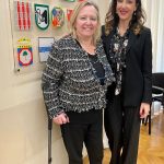 A Roma l’incontro di Coordinamento Nazionale delle Commissioni di Pari Opportunità