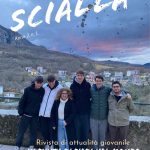 “Scialla”, pubblicato il quarto numero.