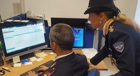 Pedopornografia: Molise, 4 casi nel 2021