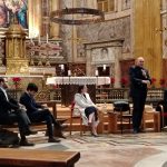 “Il coraggio di impegnarsi”. Il Ministro Crosetto alla Formpol2026 di Comunità di Connessioni