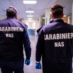 L’indagine dei Nas sulle crioterapie abusive: 74 violazioni in palestre e centri benessere