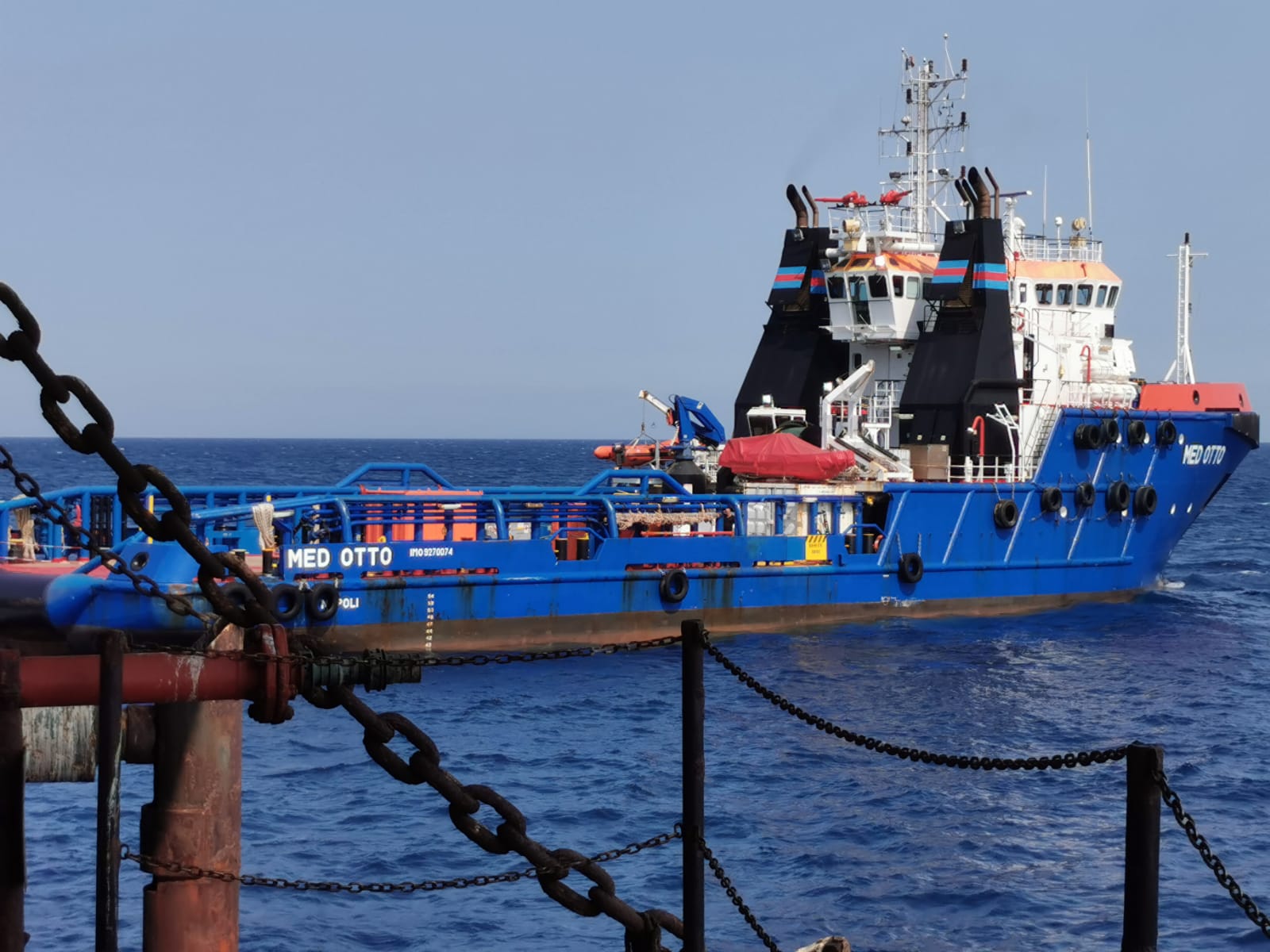 OdG Molise. Continua la formazione sul campo: dal