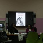 Presentato a Colli a Volturno il libro di Esterina Incollingo