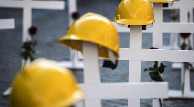 Dal dramma delle morti sul lavoro alla cultura della cura