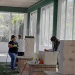 “L’Amicizia scolpita nella pietra”. Al via a Duronia il Simposio di scultura