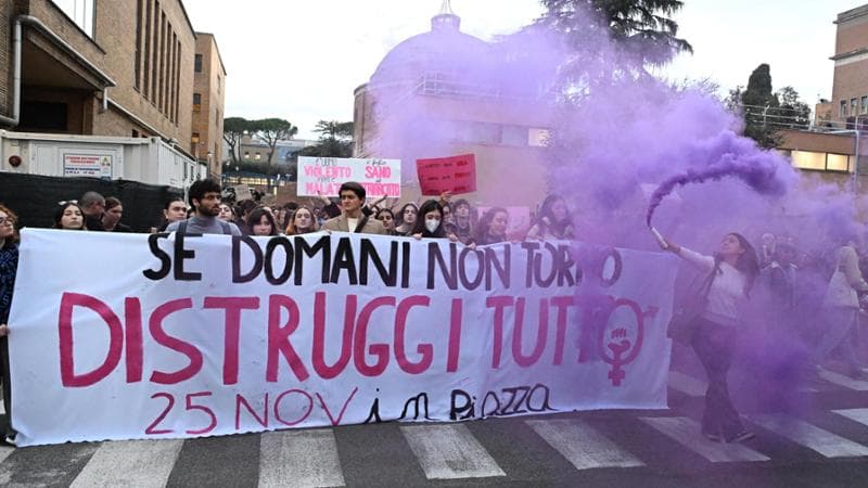 Non basta fare rumore, serve dialogo incessante