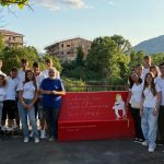A Cerro al Volturno il terzo appuntamento deLa Settimana del Libro: Giovanni Mancinone racconta la violenza che nasce dalla mancanza d’amore