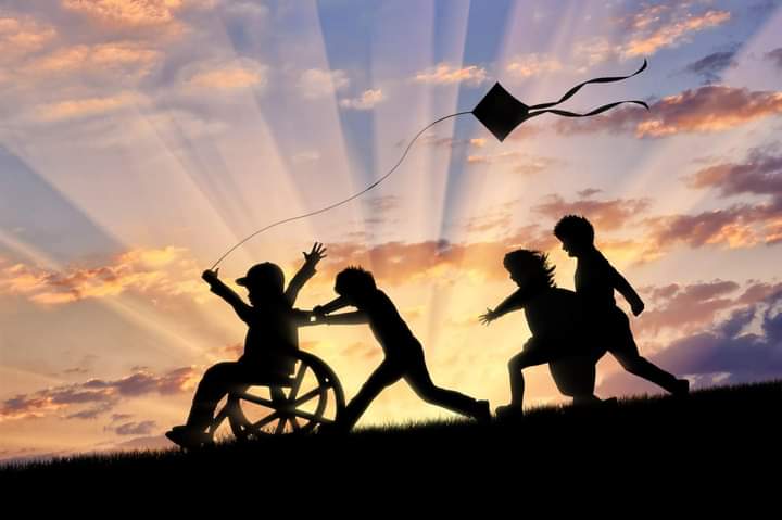 Giornata internazionale delle Persone con Disabilità