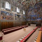 Conclave: ansia e speranza nell’era dei social Verso il Conclave per l’elezione del 267° Successore di Pietro.
