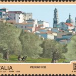 Un nuovo francobollo per Venafro, sarà presentato oggi