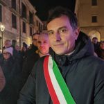 Un fiume umano ha invaso Isernia. Il messaggio è chiaro: noi non ci rassegniamo.
