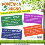 2^ Giornata Ecologica a Venafro