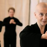 La Giornata Mondiale del Tai Chi e Qi Gong a Termoli