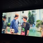 “Il ragazzo dai pantaloni rosa”. Il “Savoia-Benincasa” di Ancona porta al Cinema 600 ragazzi.