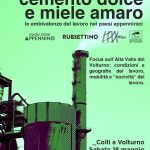 Festival del Lavoro nelle Aree Interne, a Colli a Volturno la prima tappa