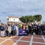 Molise: Volontari Plastic Free liberano il Lago di Varano da una tonnellata di plastica e rifiuti