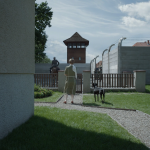 ‘La zona d’interesse’, oltre il muro di Auschwitz