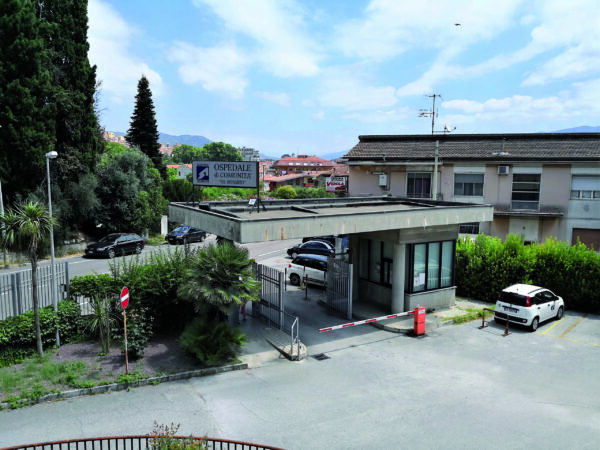Venafro, il 118, i soldi, i leoni da tastiera e una gestione folle della Sanità pubblica