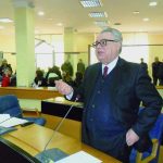 Il POS scontenta tutti. Iorio: “Toma lo ritiri o si dimetta”
