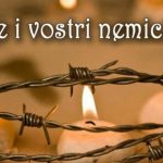 L’apice del Cristianesimo: “Amate i vostri nemici”