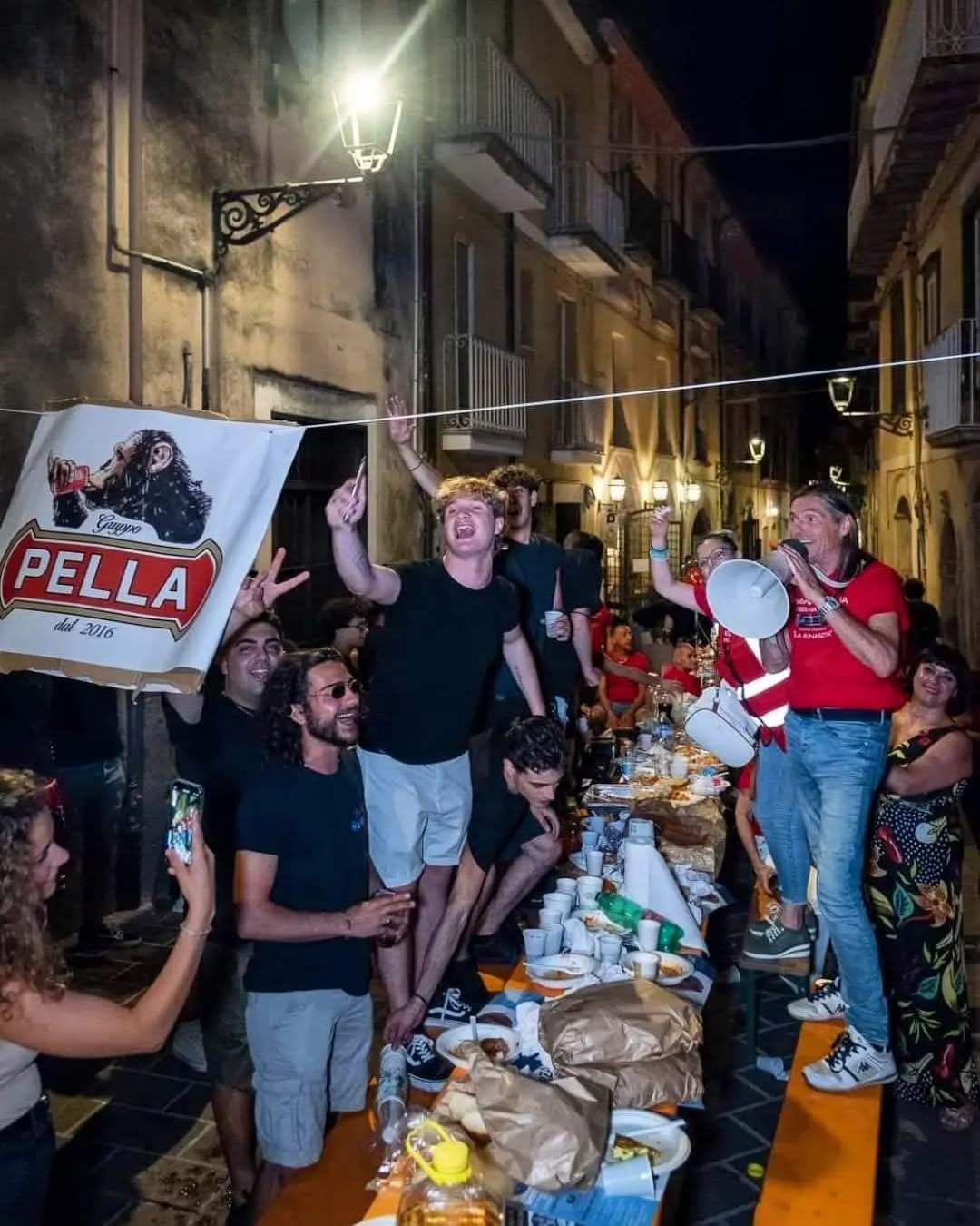 Magnastoria 2025: al via i preparativi per l’edizione del lustro!