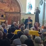 Teodoro Salzillo: un Ribelle della Storia ritrovato a Santa Maria Oliveto