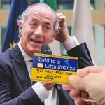 Reddito di cittadinanza, la doppia morale: al Sud un peso, al Nord un’opportunità?