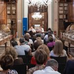 Mantova, 3 settembre. Diario di bordo del primo giorno di Festivaletteratura 2025   Inviato speciale, come sempre: io, in mezzo a tutto, tutti i giorni