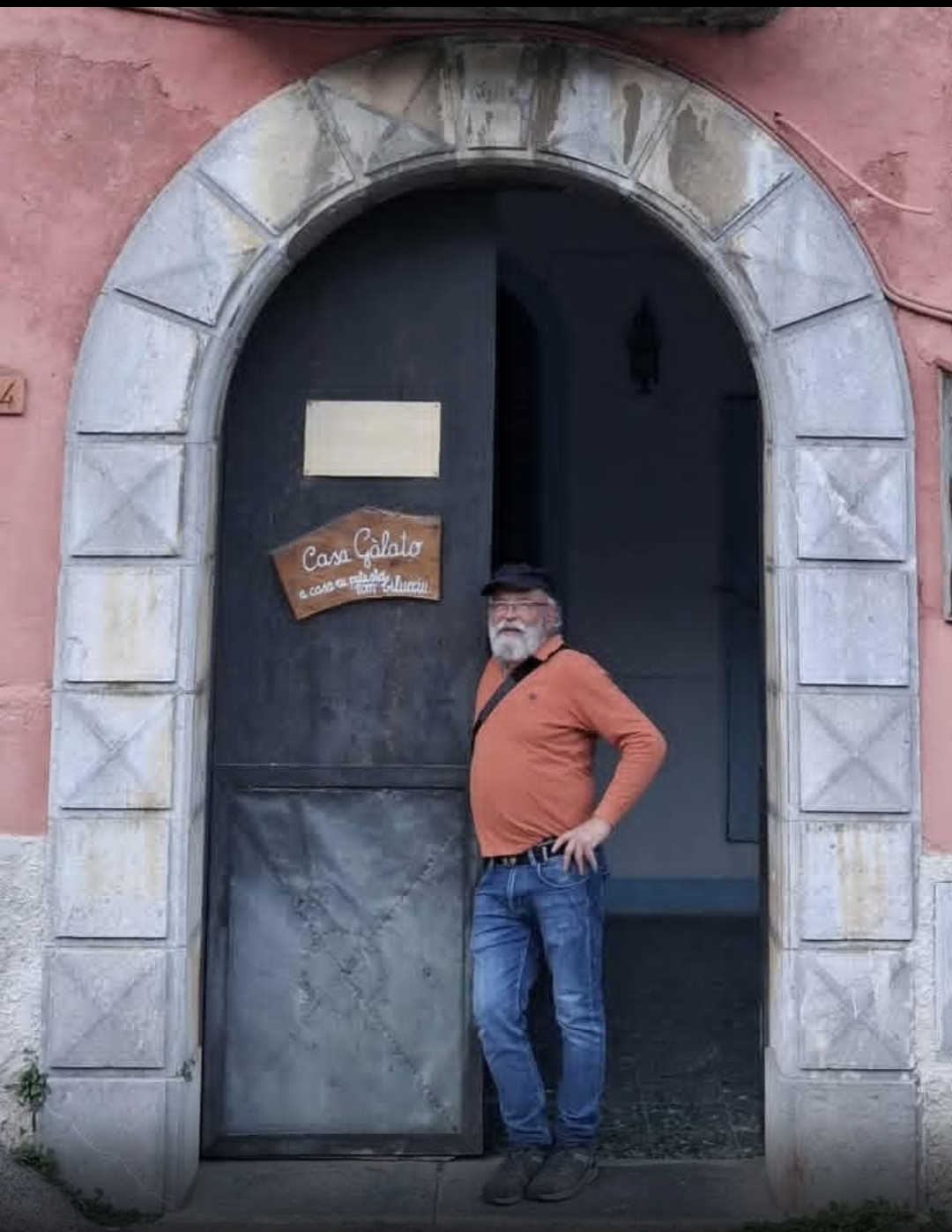 Raffaele Galato nuovo Presidente della Pro Loco Camerota: una sfida per il “bello” e l’unità del territorio