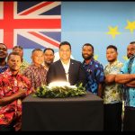 Tuvalu, l’isola che resiste: quando la sovranità si rifugia nella memoria