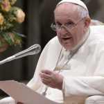 Il Papa alle persone Lgbt: Dio non rinnega nessun figlio