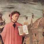 Dante Alighieri: la vita umana, commedia divina.