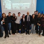 La Costituzione tra i banchi: al “Savoia Benincasa” il dialogo con il giudice D’Alberti