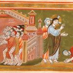 “Alzati e va’… la tua fede ti ha salvato”