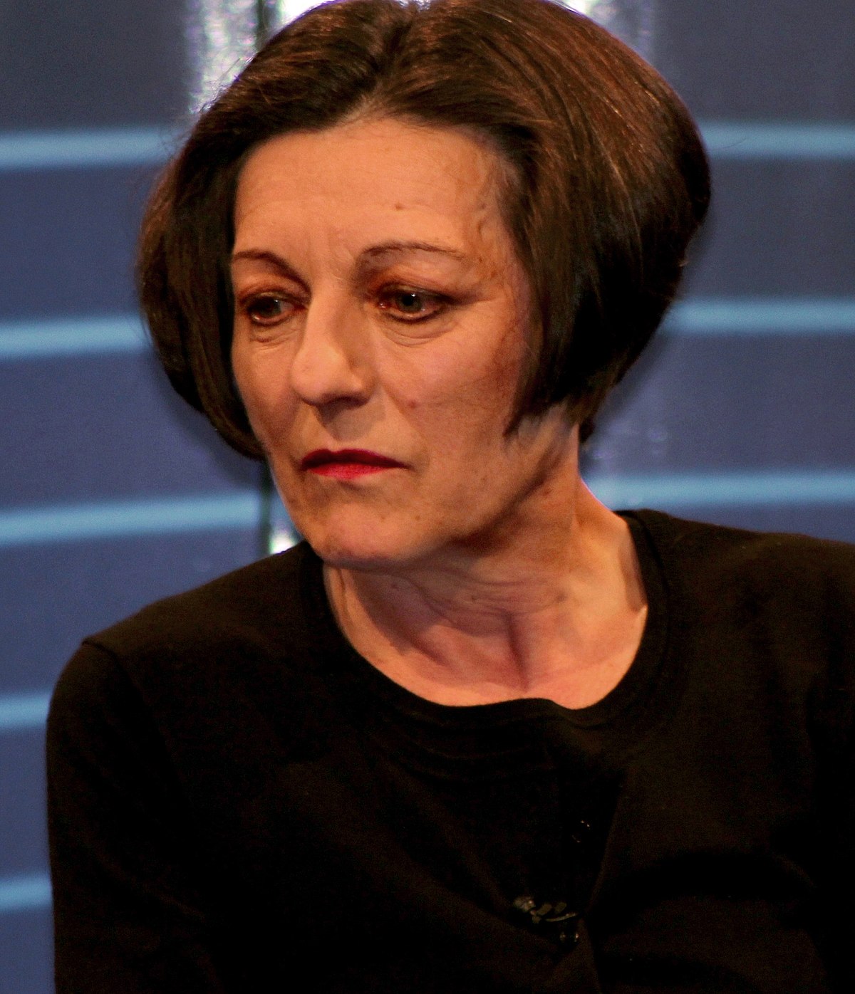 Il Nobel Herta Muller