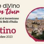 Il Borgo diVino arriva ad Oratino. Presentato il programma alla Camera di Commercio