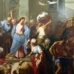 L’inizio di un nuovo tempo. E di un Tempio nuovo