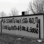 Francesco: non è cultura né bellezza se sfrutta il lavoro schiavo