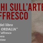 Vincenzo Sorrentino al castello Pandone di Venafro con il suo “L’Arte come Ordalia”