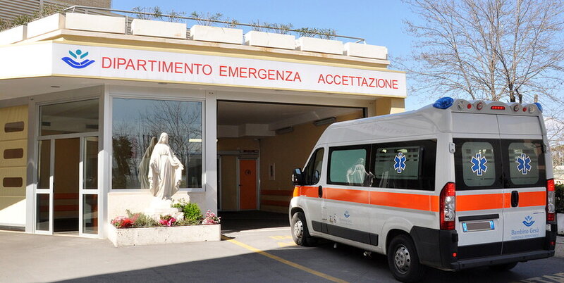 Tentativi e ideazioni di suicidio, 387 accessi in emergenza nell'ultimo anno