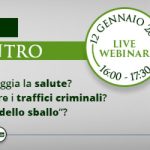 LIVE WEBINAR – Cannabis pro e contro.