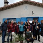 “A tu per tu” con la natura, con Ivonne Vergara e Pierluigi Giorgio