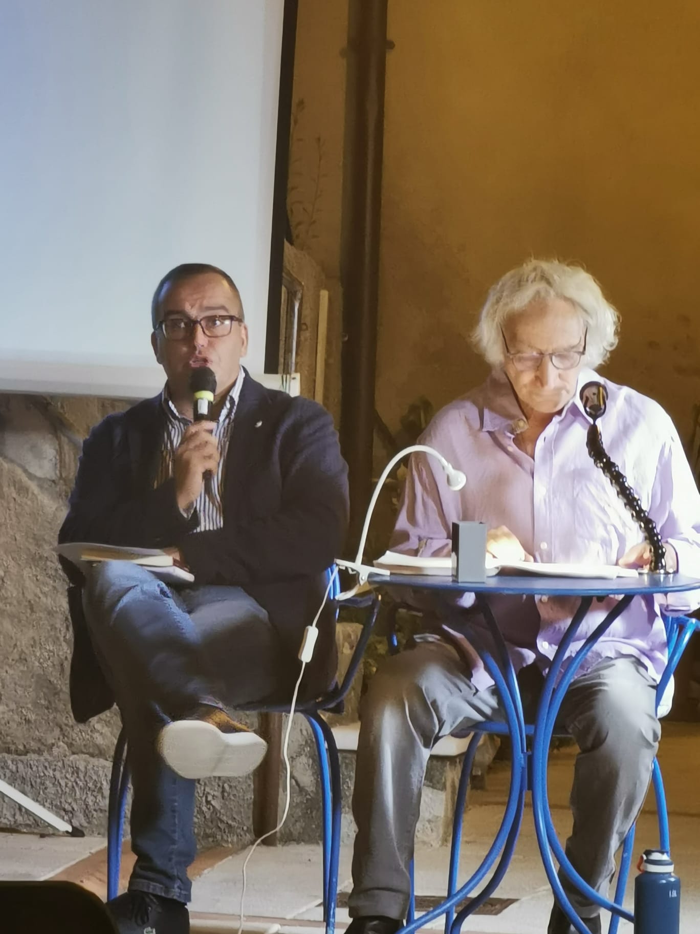 Paolo Scarabeo