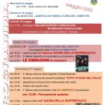 Monacilioni, tutto pronto per la festa di Santa Rita e Santa Benedetta
